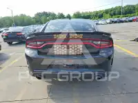 2019 Dodge CHARGER фото