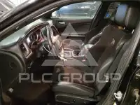 2019 Dodge CHARGER фото