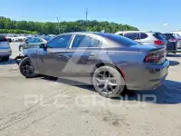 2019 Dodge CHARGER photo