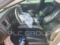 2019 Dodge CHARGER фото