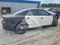 2019 Dodge CHARGER фото