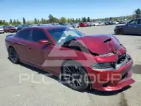 2019 Dodge CHARGER фото