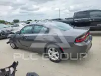 2019 Dodge CHARGER фото
