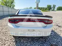 2019 Dodge CHARGER фото