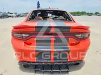 2019 Dodge CHARGER фото
