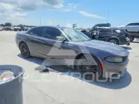 2019 Dodge CHARGER фото