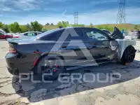 2019 Dodge CHARGER photo