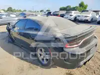 2019 Dodge CHARGER photo