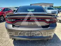 2019 Dodge CHARGER photo
