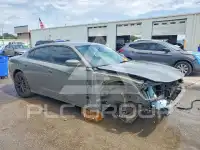 2019 Dodge CHARGER фото