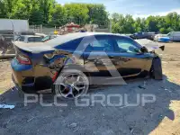 2019 Dodge CHARGER photo