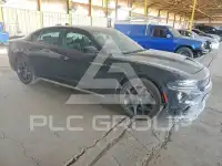 2019 Dodge CHARGER фото