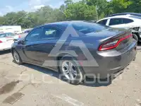 2019 Dodge CHARGER photo