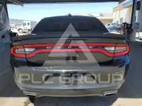 2019 Dodge CHARGER photo