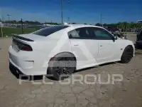 2019 Dodge CHARGER фото