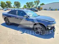 2019 Dodge CHARGER фото