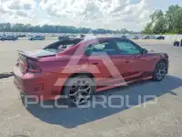 2019 Dodge CHARGER фото