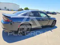 2019 Dodge CHARGER фото