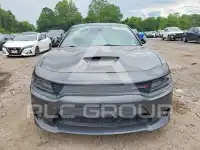 2019 Dodge CHARGER фото