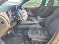2019 Dodge CHARGER фото