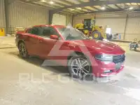 2019 Dodge CHARGER фото