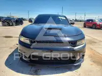 2019 Dodge CHARGER photo