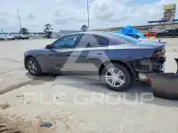 2019 Dodge CHARGER фото