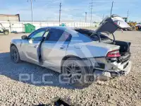 2019 Dodge CHARGER photo
