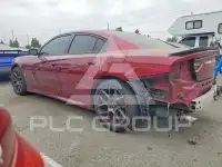 2019 Dodge CHARGER фото