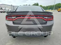 2019 Dodge CHARGER photo