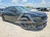 2019 Dodge CHARGER photo
