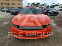 2019 Dodge CHARGER фото