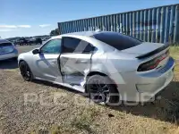 2019 Dodge CHARGER фото