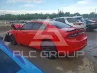 2019 Dodge CHARGER photo