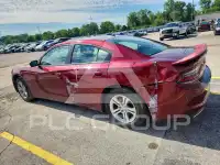 2019 Dodge CHARGER фото