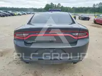 2019 Dodge CHARGER фото