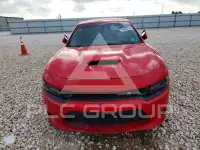 2019 Dodge CHARGER фото