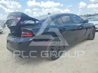 2019 Dodge CHARGER photo