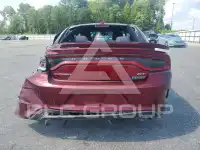 2019 Dodge CHARGER фото