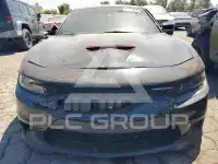 2019 Dodge CHARGER фото