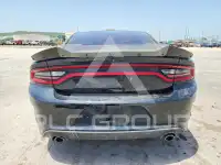 2019 Dodge CHARGER фото