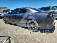 2019 Dodge CHARGER photo