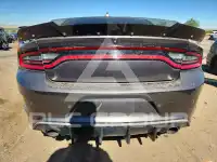 2019 Dodge CHARGER фото