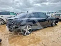 2019 Dodge CHARGER фото
