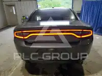 2019 Dodge CHARGER фото