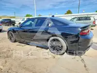 2019 Dodge CHARGER фото