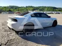 2019 Dodge CHARGER фото