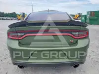 2019 Dodge CHARGER фото