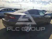 2019 Dodge CHARGER фото