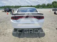 2019 Dodge CHARGER фото